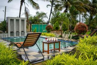 Coco Palms by VEO - Part of StayVista - Nashik - 6