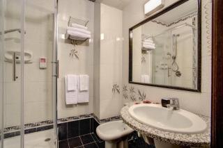 Hotel Castel Vecchio - Castel Gandolfo - 9