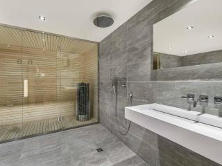 Chalet moderne à Méribel avec jacuzzi, sauna, près des pistes et commerces - FR-1-566-30 - Les Allues - 3