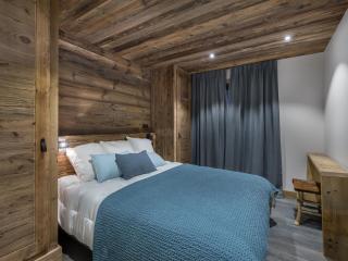 Duplex spacieux pour 14 pers. avec sauna, terrasse et parking, au pied des pistes - Méribel Village - FR-1-566-11 - Les Allues - 3