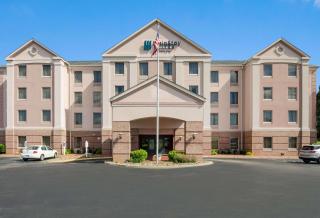 MainStay Suites Airport - Roanoke - 0