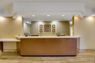 Comfort Inn Airport - Roanoke - 5