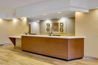 Comfort Inn Airport - Roanoke - 4