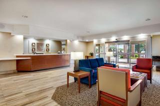 Comfort Inn Airport - Roanoke - 3