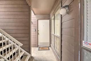Houston NRG-Med Center Area 2B-2B All Inclusive - Houston - 6