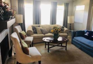 Houston NRG-Med Center Area 2B-2B All Inclusive - Houston - 1