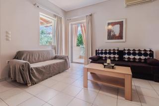Paralia Vergas Apartments - Verga Kalamata - 1