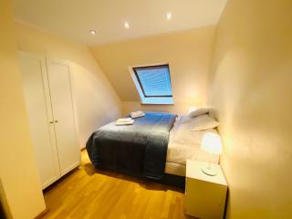 Apartament Michel Marine - Międzyzdroje - 9