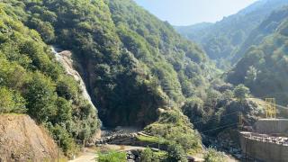 Şelale Konak Çavuş'un Yeri - Rize - 4