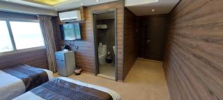 Aquarius Touristic Resort - Al Minyah - 2