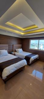 Aquarius Touristic Resort - Al Minyah - 1