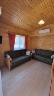 Villa Efsane Hotel - 1