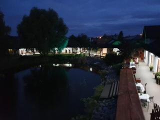 Hotel Nenufar - 1