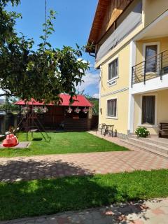 Casa Dany - Vatra Dornei - 0