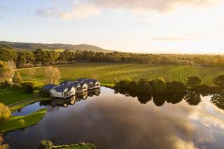 Lakeside Villas at Crittenden Estate - Dromana - 0
