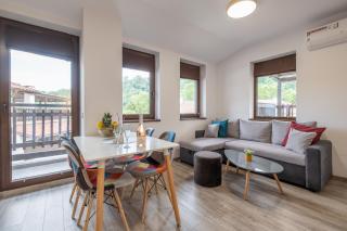 Tarnovgrad Apartments - Free parking - Veliko Tarnovo - 7