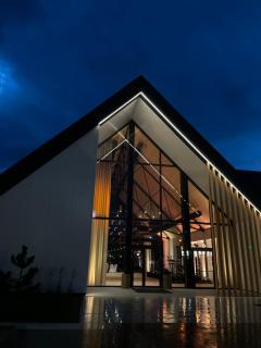 Hotel & Restauracja Nad Sandelą - Lubawa - 6