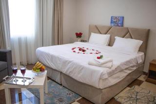 Magic Suite Hotel - 9