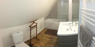 La Bordée : maison de pêcheur au Crotoy - 6