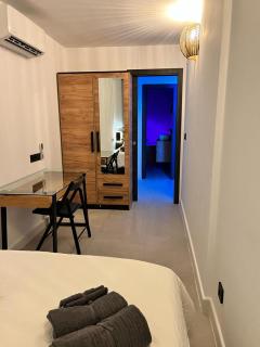 Apartamento Castillejos 4 - Tarifa - 9