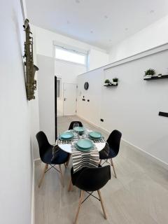 Apartamento Castillejos 4 - 5