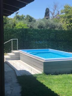 Physis Rental Estate - Pigi - 8