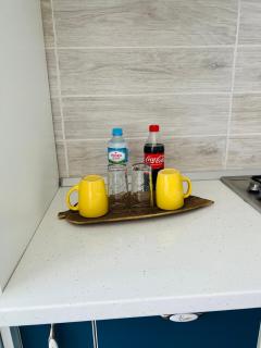 Miha modern and central apartament - 1