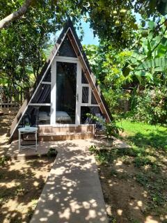 Tam Tinh Vien Homestay - Hue - 6