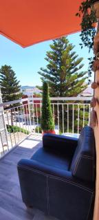 Plaja Arenal Javea Sea View Modern Apartment - 3