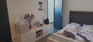 CHAMBRE COSY Adults only - Agde - 3