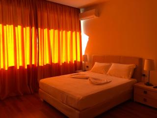 Nemesis Hotel - Sarandë - 1