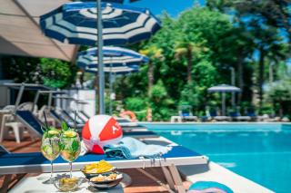 Hotel Medusa Splendid - Lignano Sabbiadoro - 3