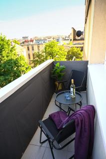 Glamour Apartment - w samym sercu miasta obok rynku, możliwy parking gratis - Katowice - 6