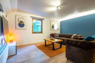 Bills Lodge, le plaisir de la rivière à 2 minutes du centre! - La-Roche-en-Ardenne - 2