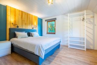 Bills Lodge, le plaisir de la rivière à 2 minutes du centre! - La-Roche-en-Ardenne - 5