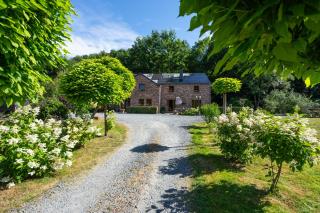 Bills Lodge, le plaisir de la rivière à 2 minutes du centre! - La-Roche-en-Ardenne - 7