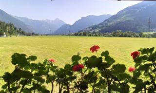 Ferienwohnung Zillertaler Alpenblick - Zell am Ziller - 0