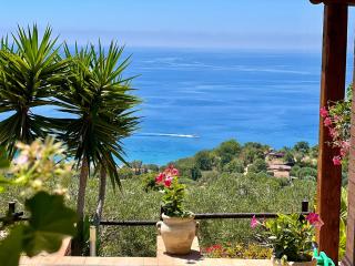 Casale Regina - Marina di Camerota - 8