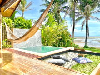 Nibbana Bungalows - Hinkong - 8