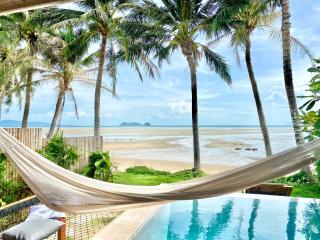 Nibbana Bungalows - Hinkong - 6