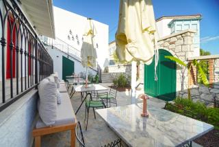 POM Alaçatı Boutique Otel - Çeşme - 3