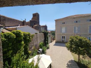 The Cottage, Clos des Archers - 8