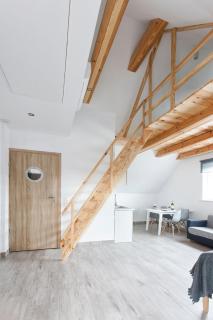 GALEON Apartamenty - 5