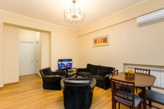 New!-Downtown Apartment ll - Tbilisi - 8