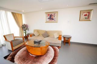 ماجيك سويت ابوحليفة Magic Suite Abu Halifa - Kuwait - 9