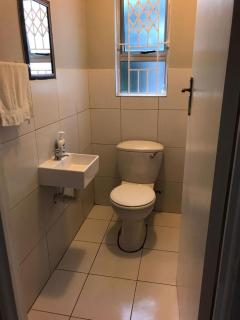 Everly4 Guest Apartment - Durban - 6