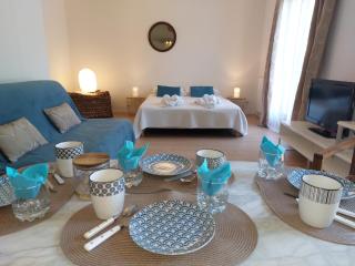 La Guest House BYLAVILLA25 calme et détente - Noaillan - 9