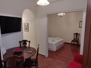 Zeus Apartment - Athènes - 4