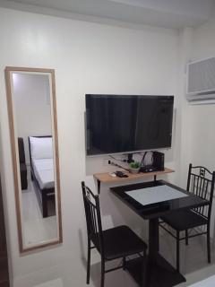 Cozy235 studio at The Persimmon - 4