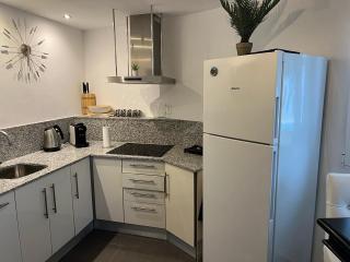 Villa El Loto Blanco beautiful apartment for rent. - Benissa - 2